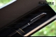 Ручка с гравировкой Black Elegant -390-